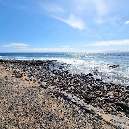 Sunset Bungalow Ocean View Palm Mar Exterior photo